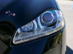 Jaguar XJR 2014 года
